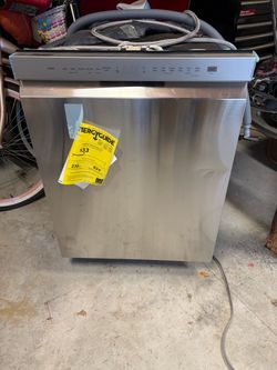 LG dishwasher Brand New