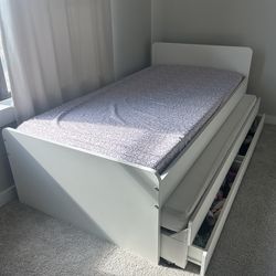 IKEA Twin Bed