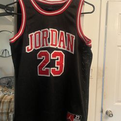 Michael Jordan Jersey
