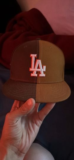New Era LA Dodgers Hat