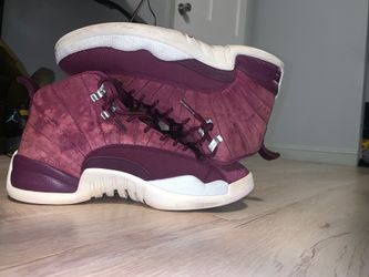 Jordan 12