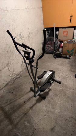 Walking Bike