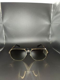 Men's versace sunglasses