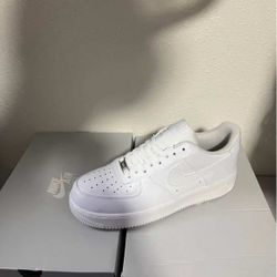 AIR FORCES 