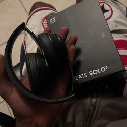 Beats Solo 3