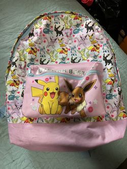 Pokémon Backpack