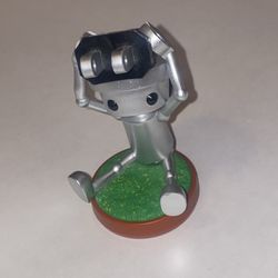 Chibo Robo Amiibo
