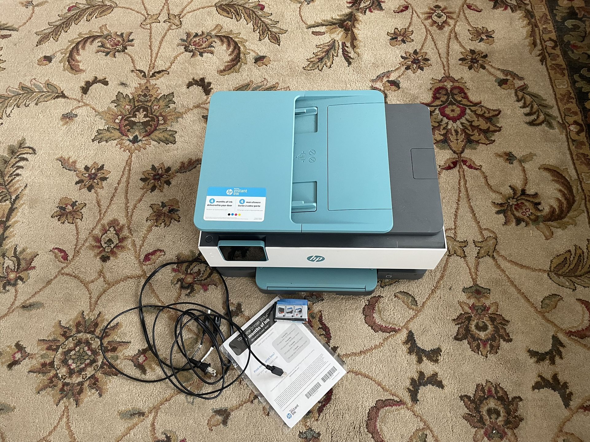 HP OfficeJet Pro 8028