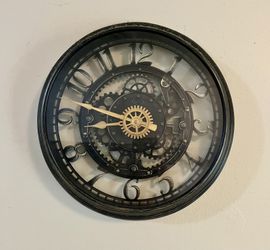 Wall Clock