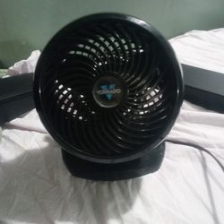 Vornado Fan