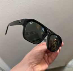 💘New RayBans - Box, Pouch Cloth All Included 💘