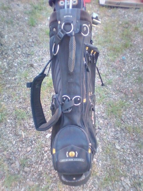 Ogio Golf Bag