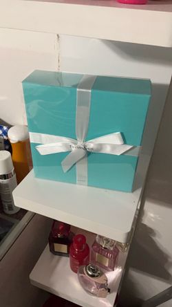 Tiffany & Co