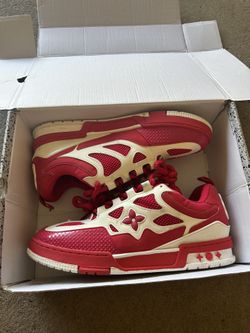 Louis Vuitton Shoes