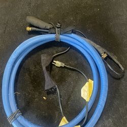 RV Heated Hose 