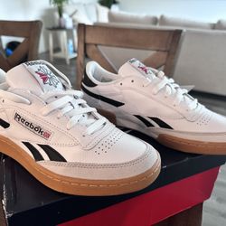 Reebok Shoes 