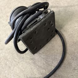 Sander - Black & Decker 