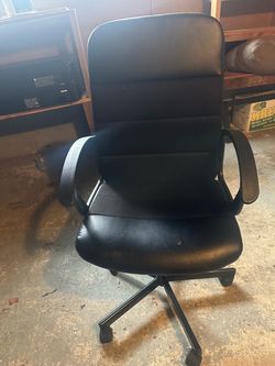 Office chair