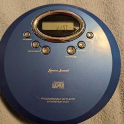 Lenoxx Sound Cd Player