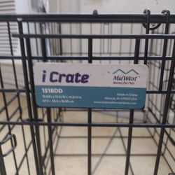 I Crate 