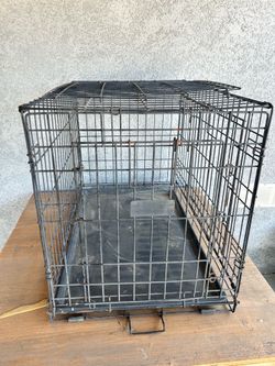 Dog/Cat crate