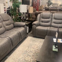 3 PCs Living Room Set 
