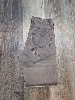 Men's Jeans
