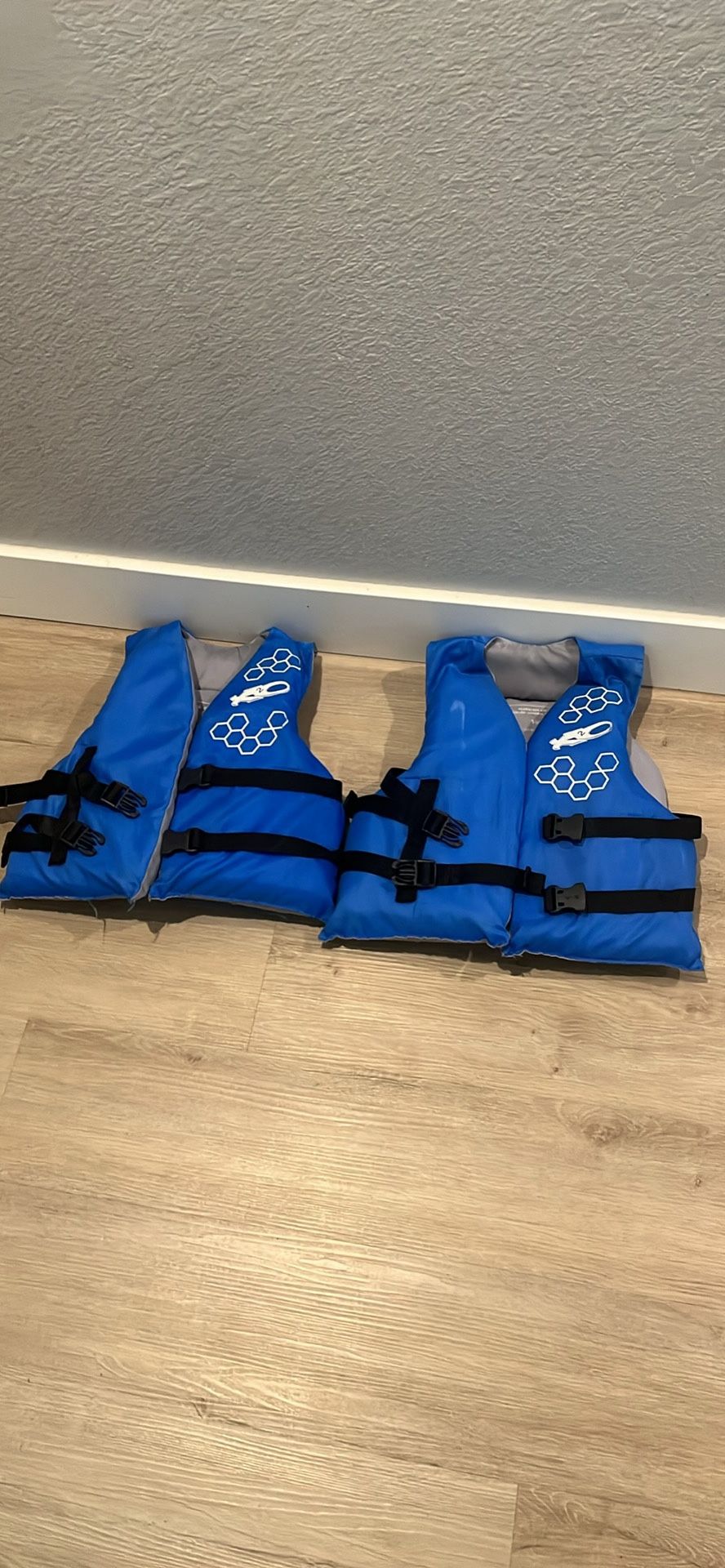 Youth Size Life Vest