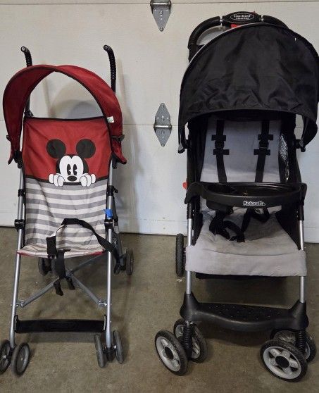 Free Strollers