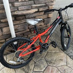 Kids’ Specialized Hot Rock 20”