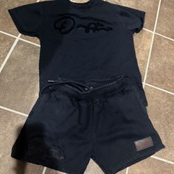 Ouftur Set Small