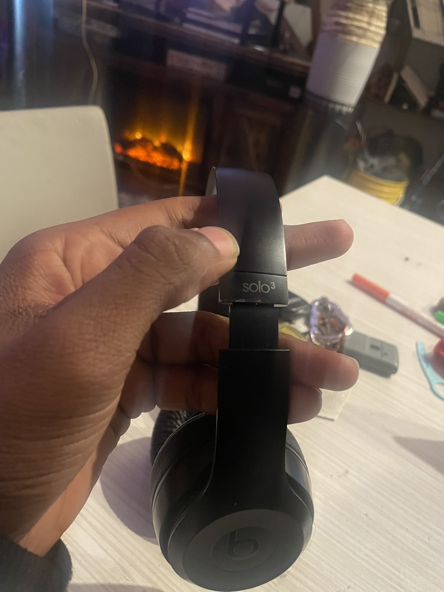 Beats Solo 3 Wireless Bluetooth