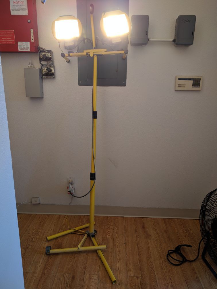 Halogen Work Light Bunnings | Shelly Lighting