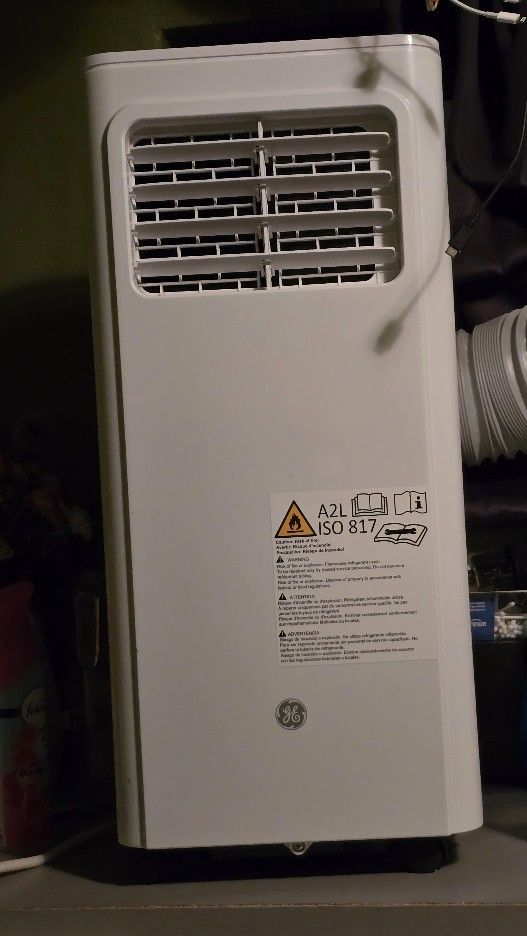 Portable Ac Unit