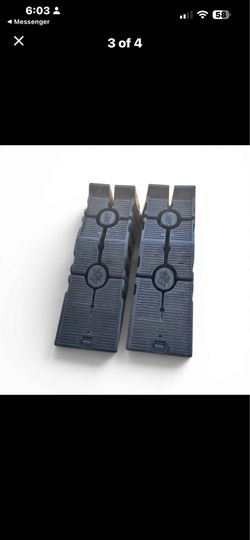 Rhino ramps