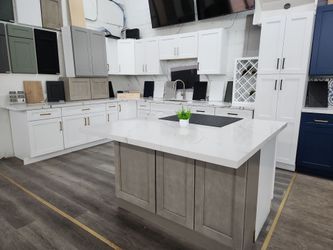 Kitchen Cabinets