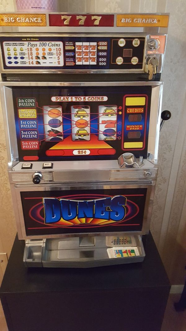 Slot