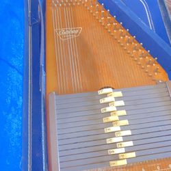 Auto Harp