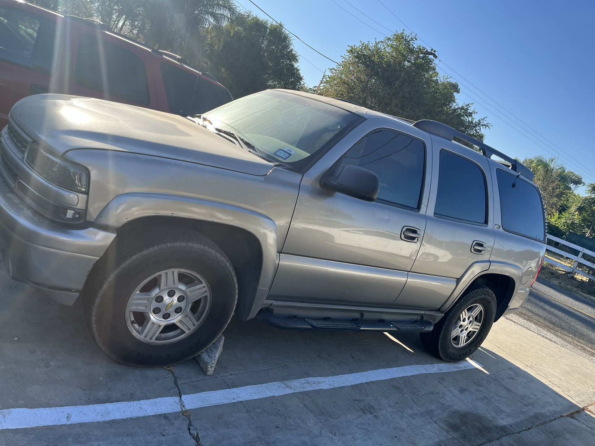 2001 Tahoe Z71 for Sale in French Camp, CA OfferUp