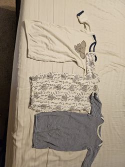 Sleep Socks 0-6mo
