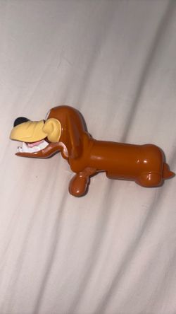 Hot Dog Toy