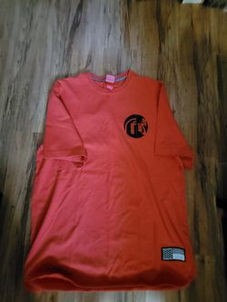 Nike Tee