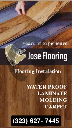 JOSE FLOORING