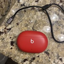 Beats Studio Buds Totally Wireless Noise Cancelling Earbuds