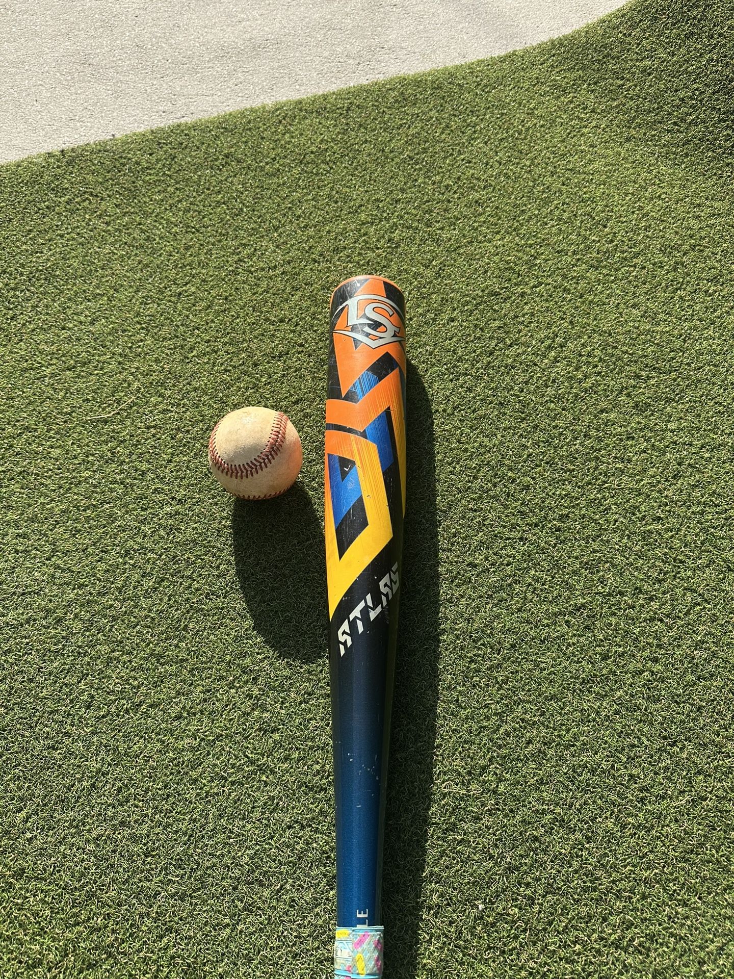 Baseball Bat