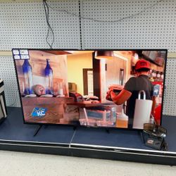 55” Smart TV