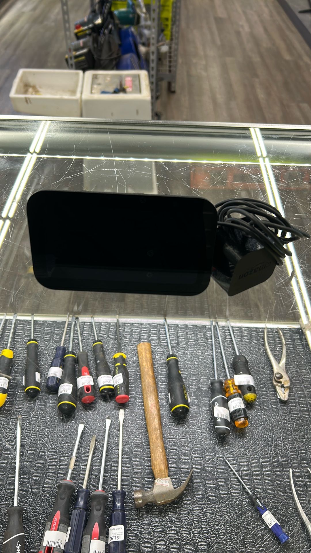 amazon alexa