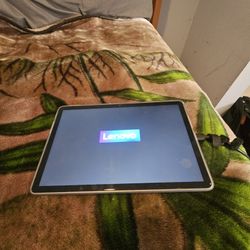 Lenovo Tablet 