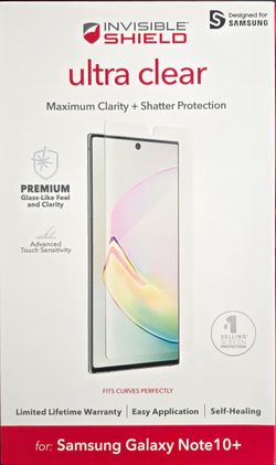 Samsung Screen Protector