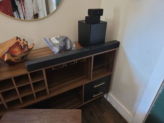 Vizio Home surround audio system
